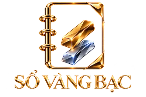 Sổ Vàng Bạc